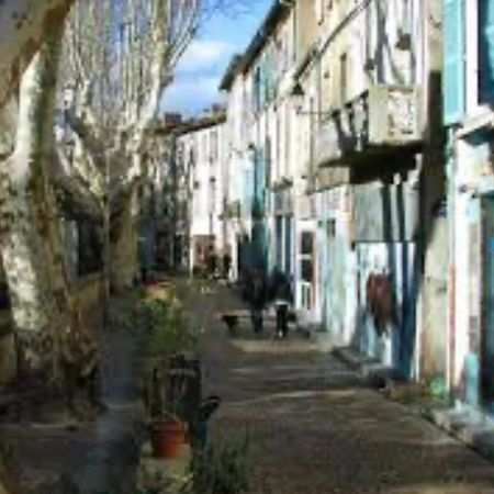 Appartement De Charme Avignon Kültér fotó