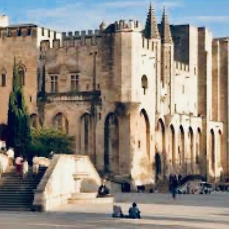 Appartement De Charme Avignon Kültér fotó