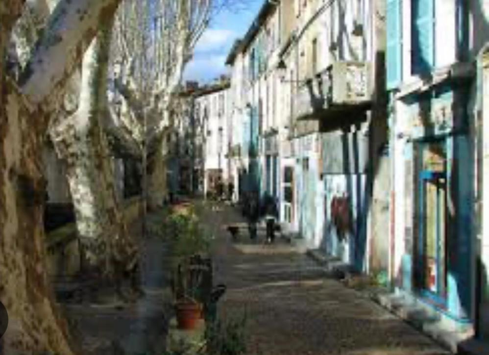 Appartement De Charme Avignon Kültér fotó