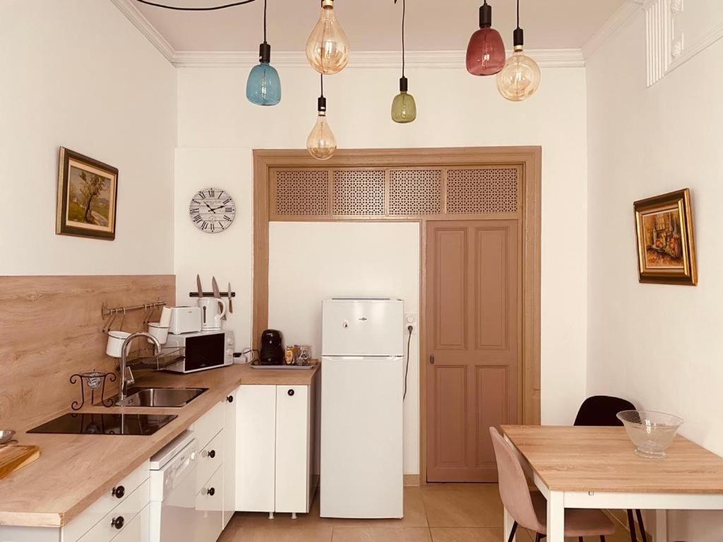 Appartement De Charme Avignon Kültér fotó