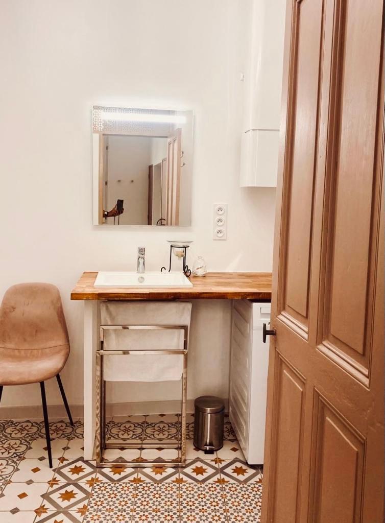 Appartement De Charme Avignon Kültér fotó