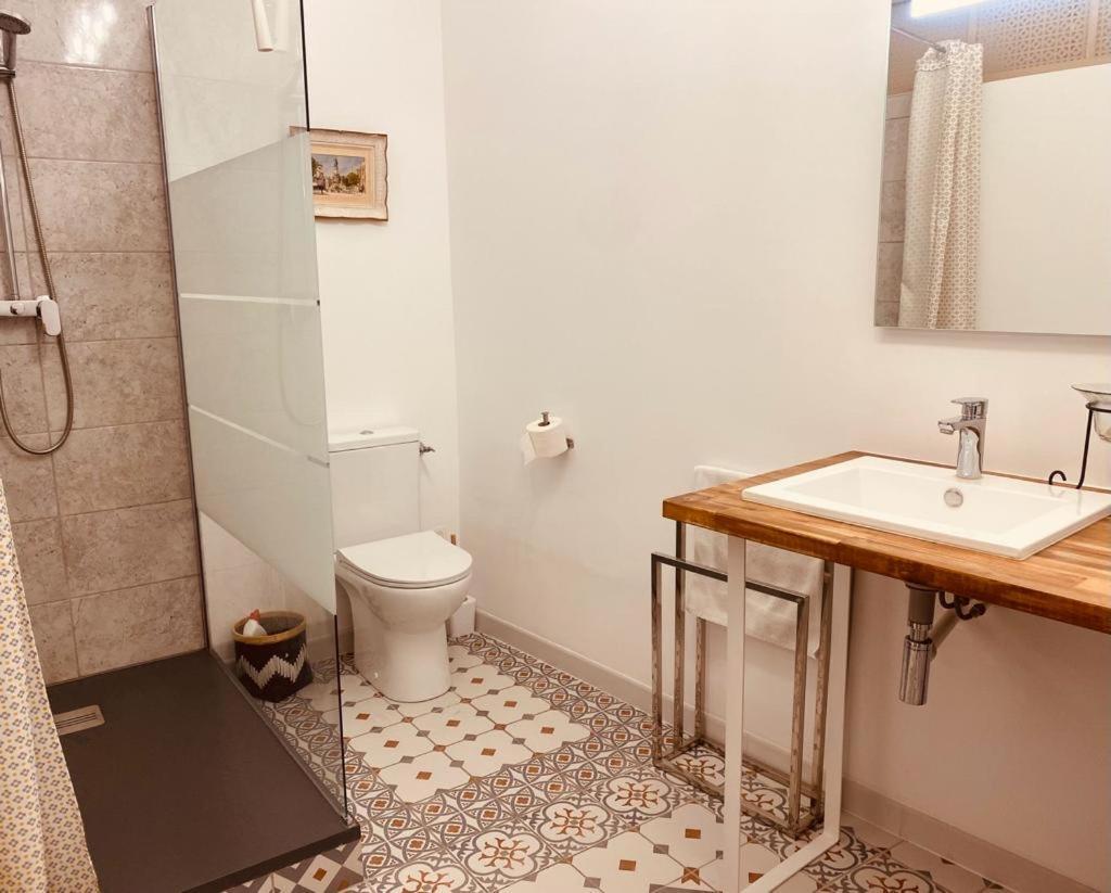 Appartement De Charme Avignon Kültér fotó