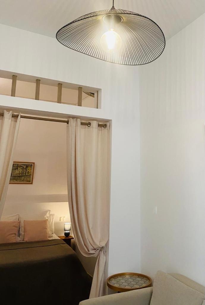 Appartement De Charme Avignon Kültér fotó