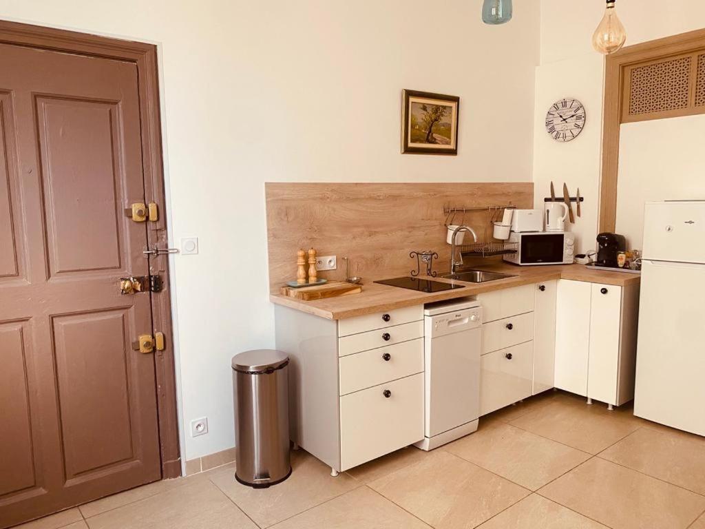 Appartement De Charme Avignon Kültér fotó